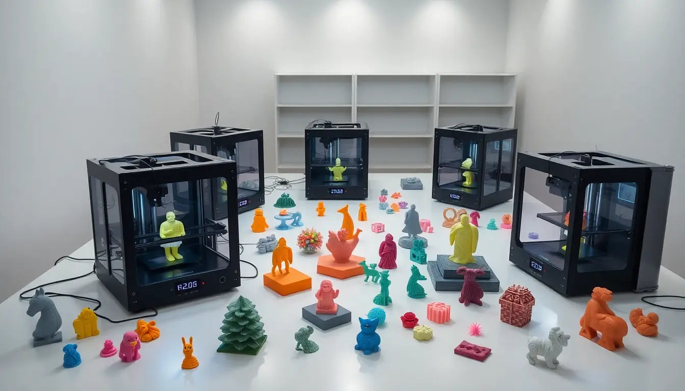 DEIN-3D Innovative Geschenkideen für jeden Anlass