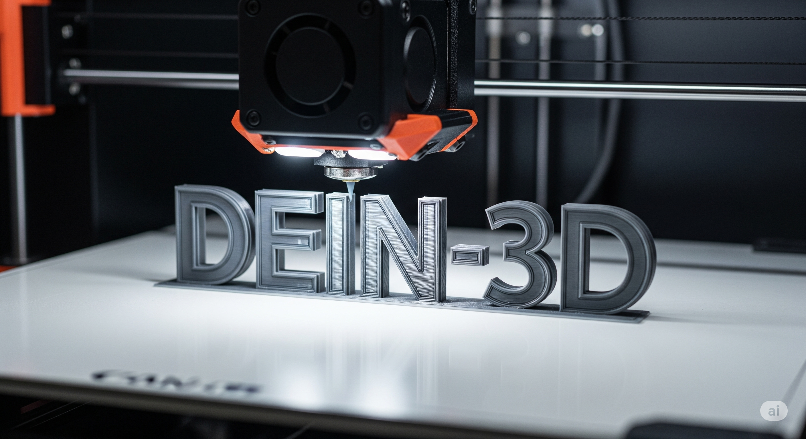 DEIN-3D - Titelbild Startseite