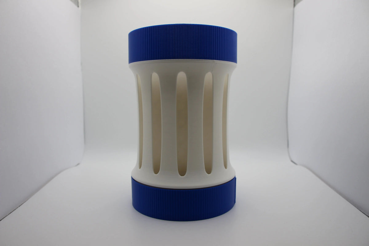 Drehbarer Stiftehalter DEIN-3D