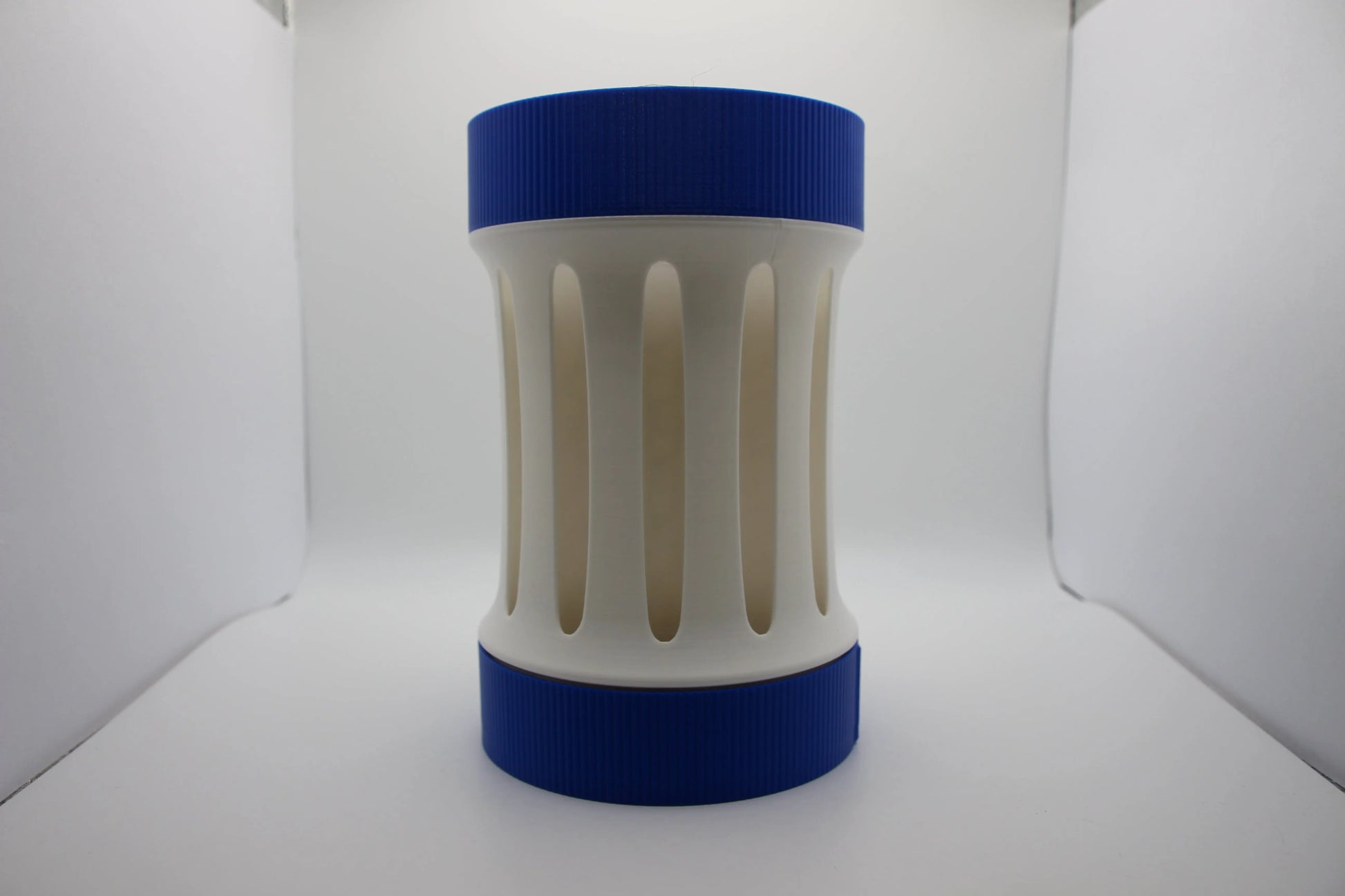 Drehbarer Stiftehalter DEIN-3D