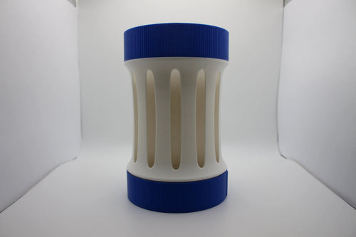 Drehbarer Stiftehalter DEIN-3D