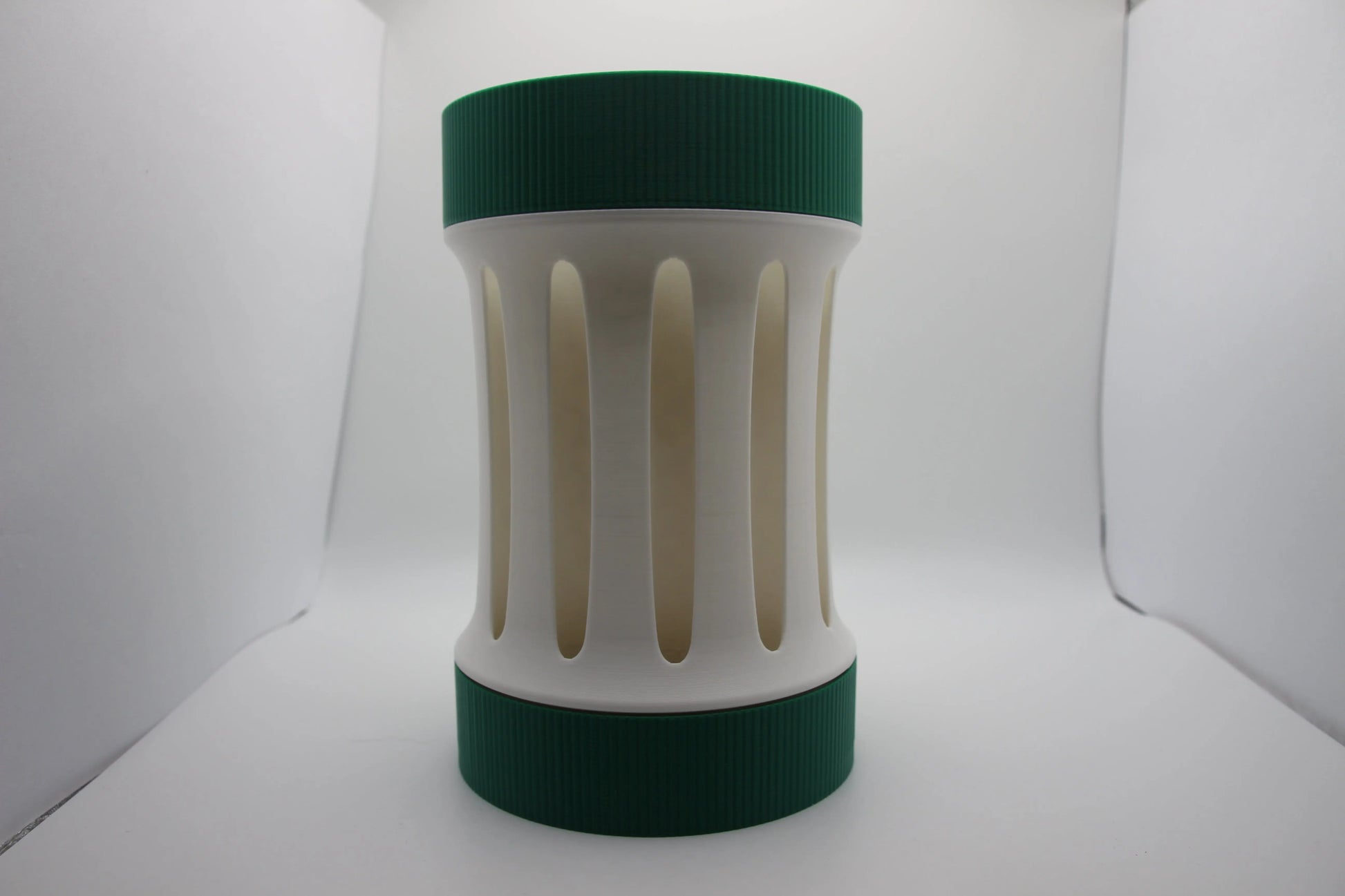 Drehbarer Stiftehalter DEIN-3D