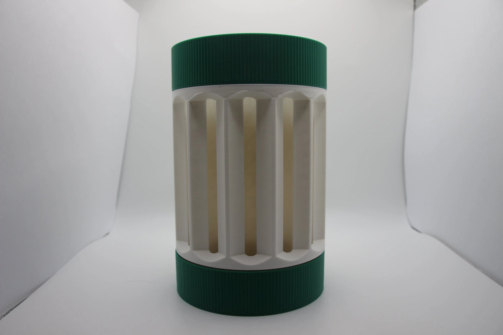Drehbarer Stiftehalter DEIN-3D