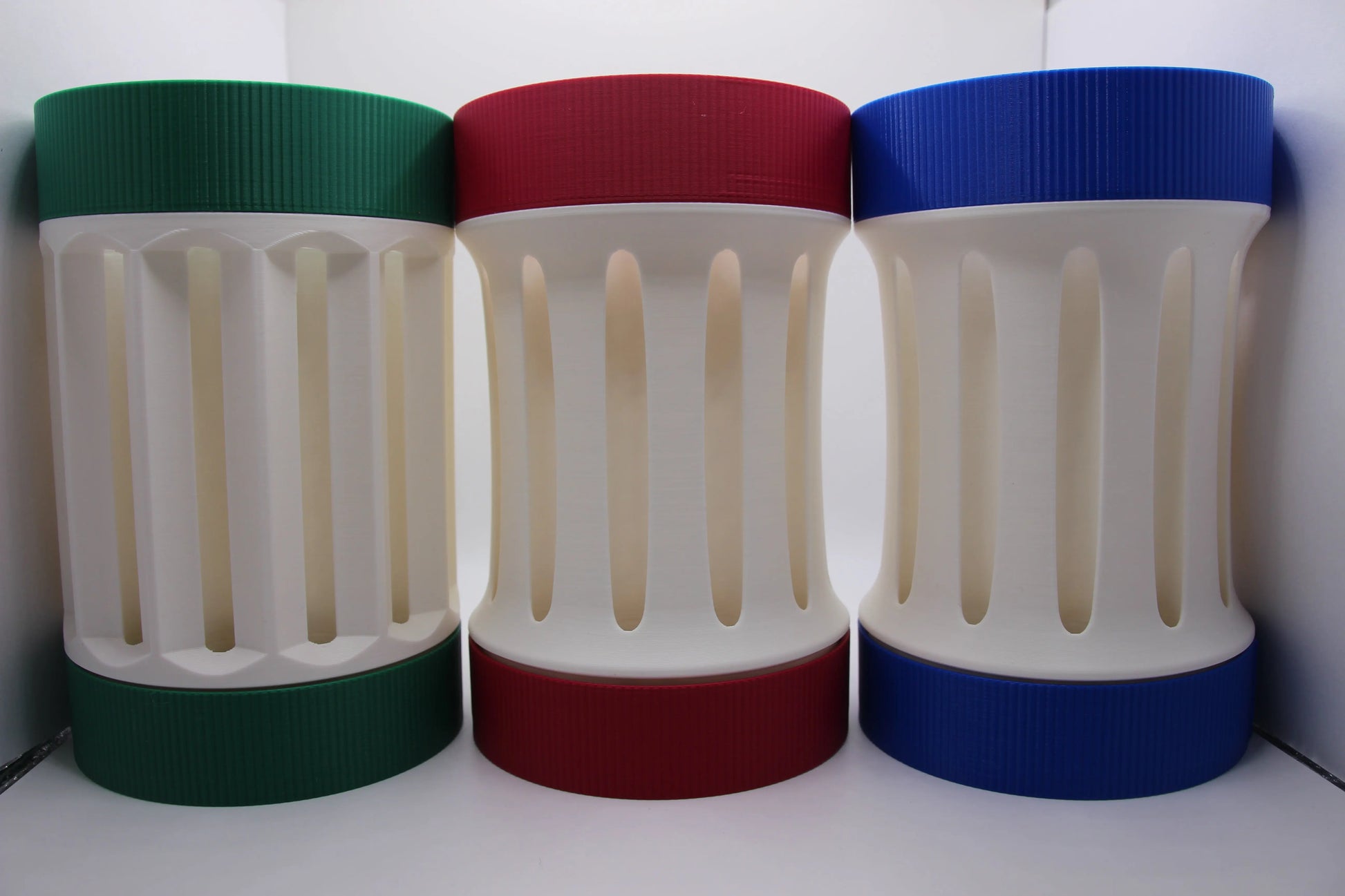 Drehbarer Stiftehalter DEIN-3D