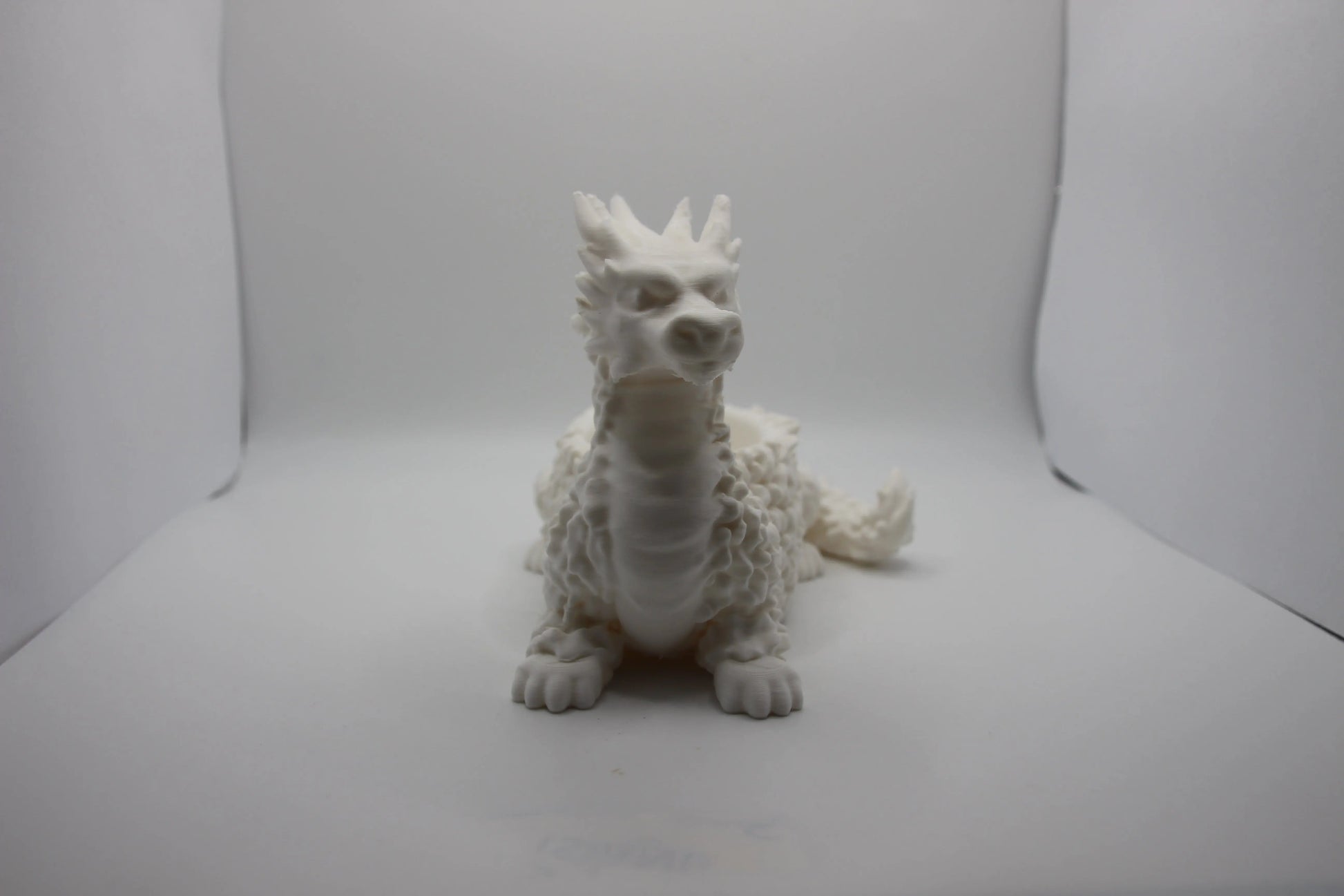 Pflanztopf Drache DEIN-3D