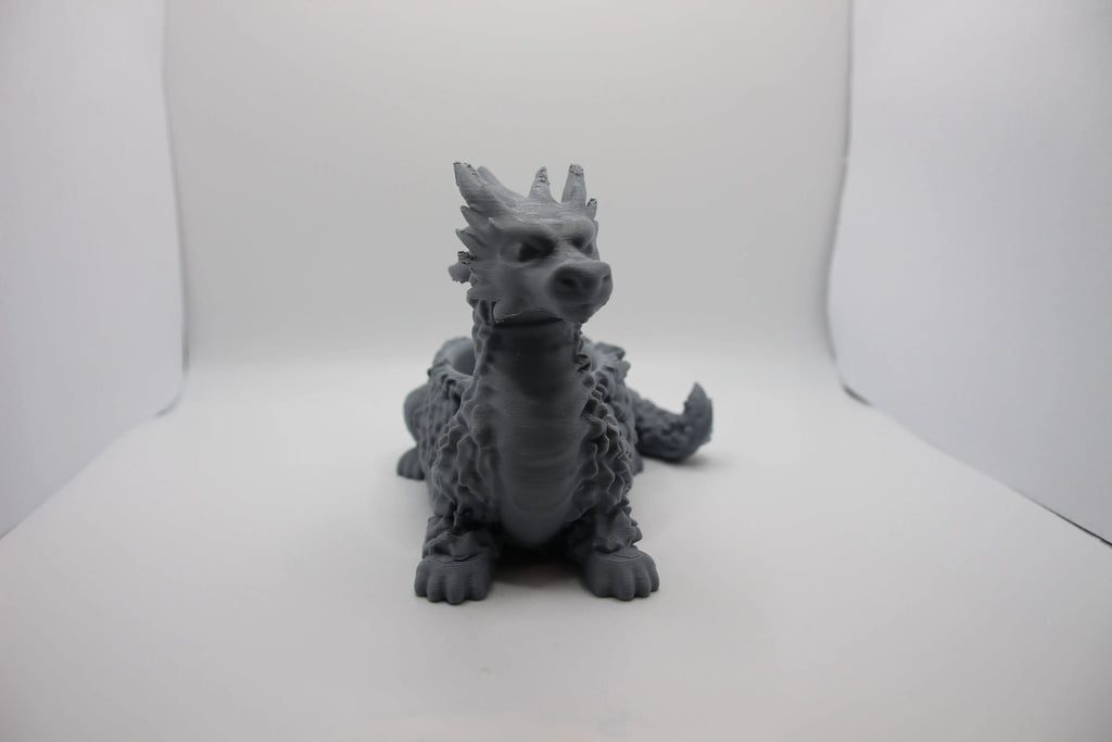 Pflanztopf Drache DEIN-3D