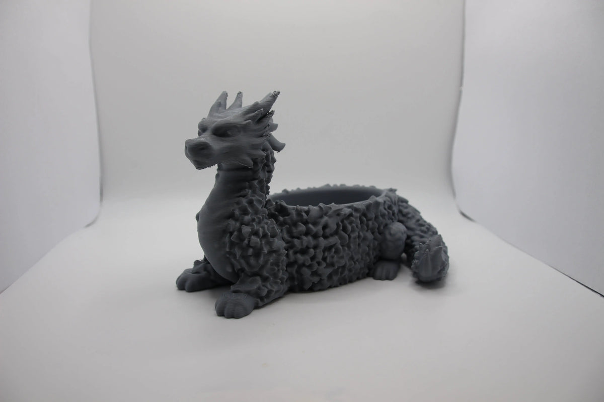 Pflanztopf Drache DEIN-3D
