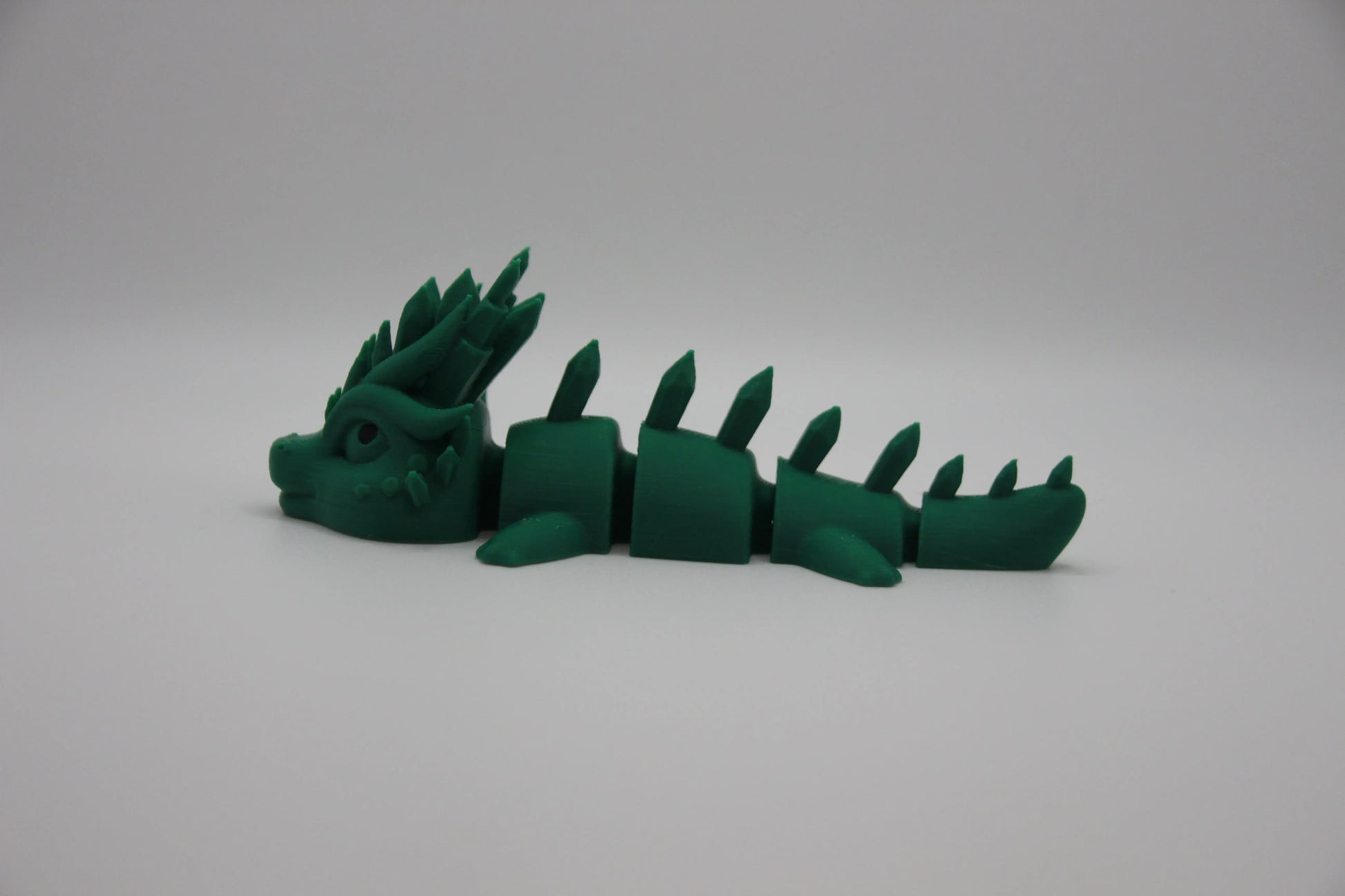 Flexi Drache DEIN-3D