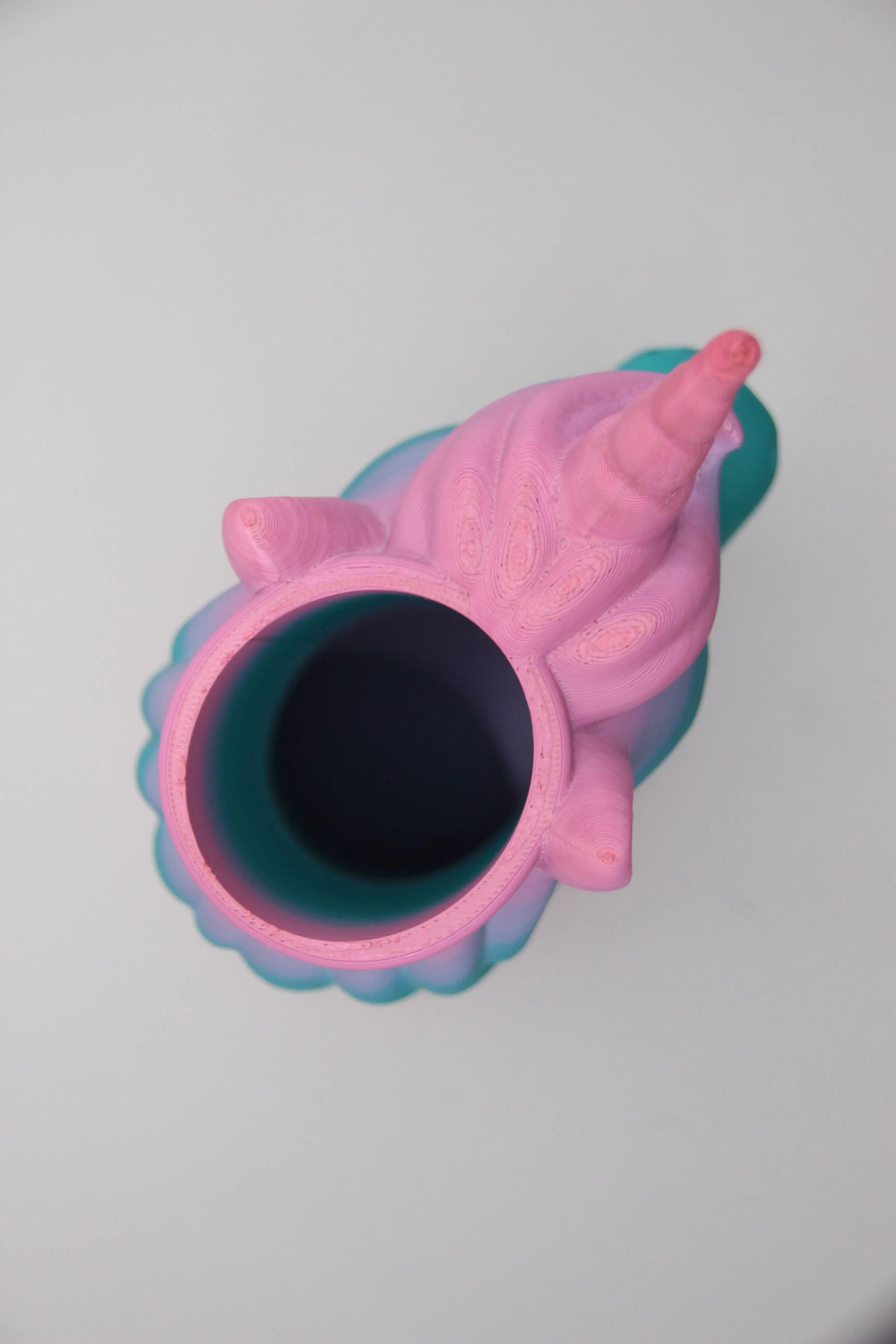 Stiftehalter Einhorn
