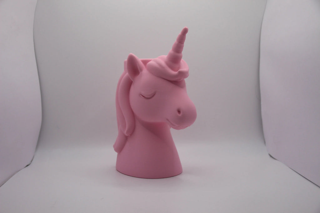 Stiftehalter Einhorn