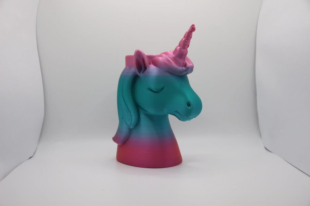Stiftehalter Einhorn