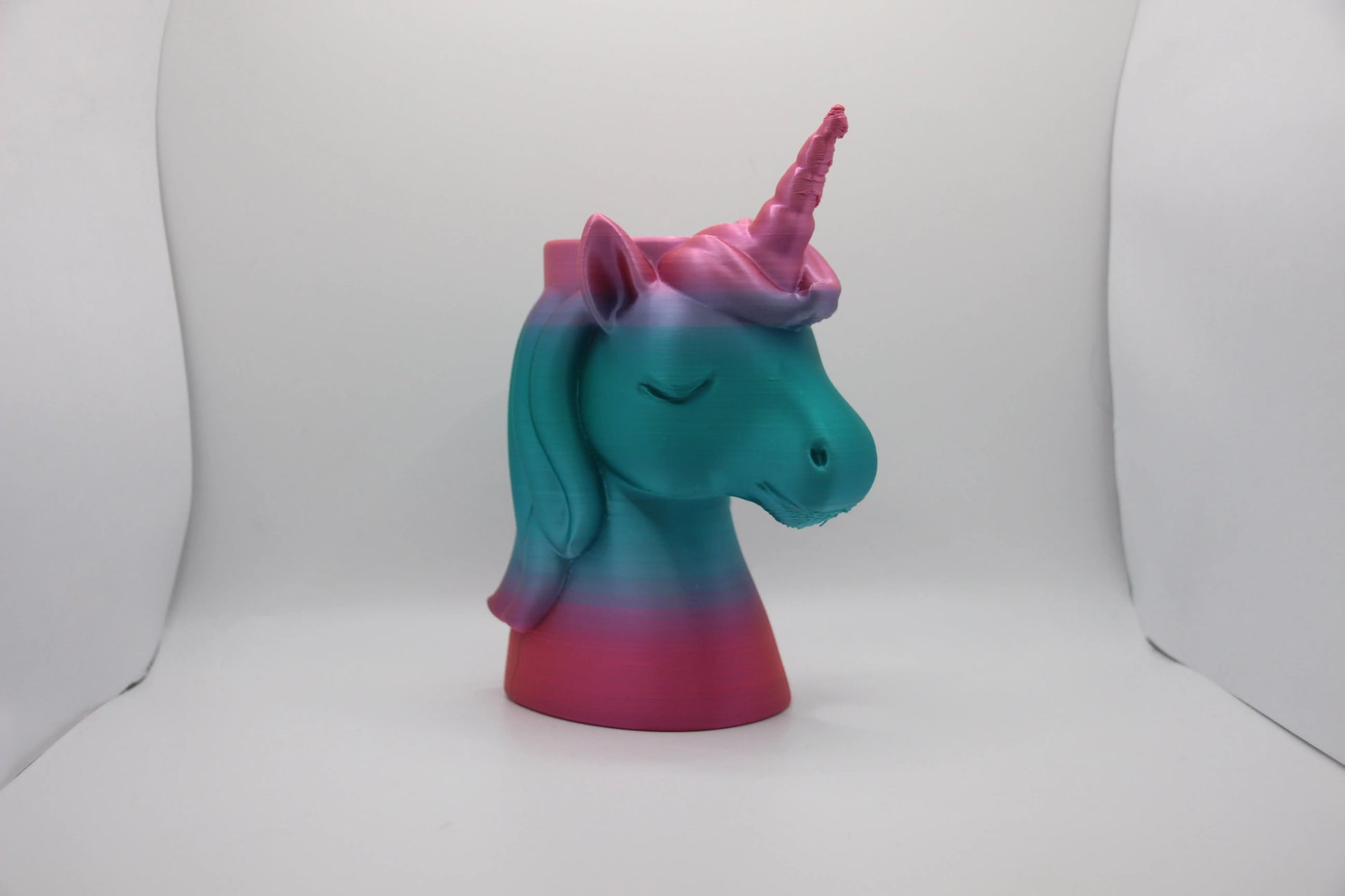 Stiftehalter Einhorn