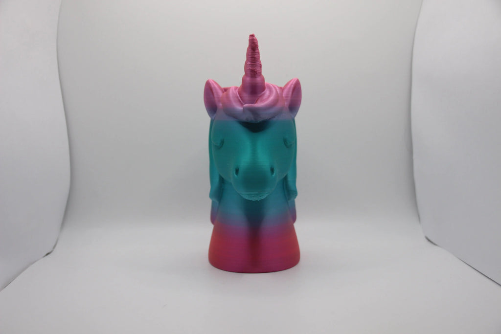Stiftehalter Einhorn
