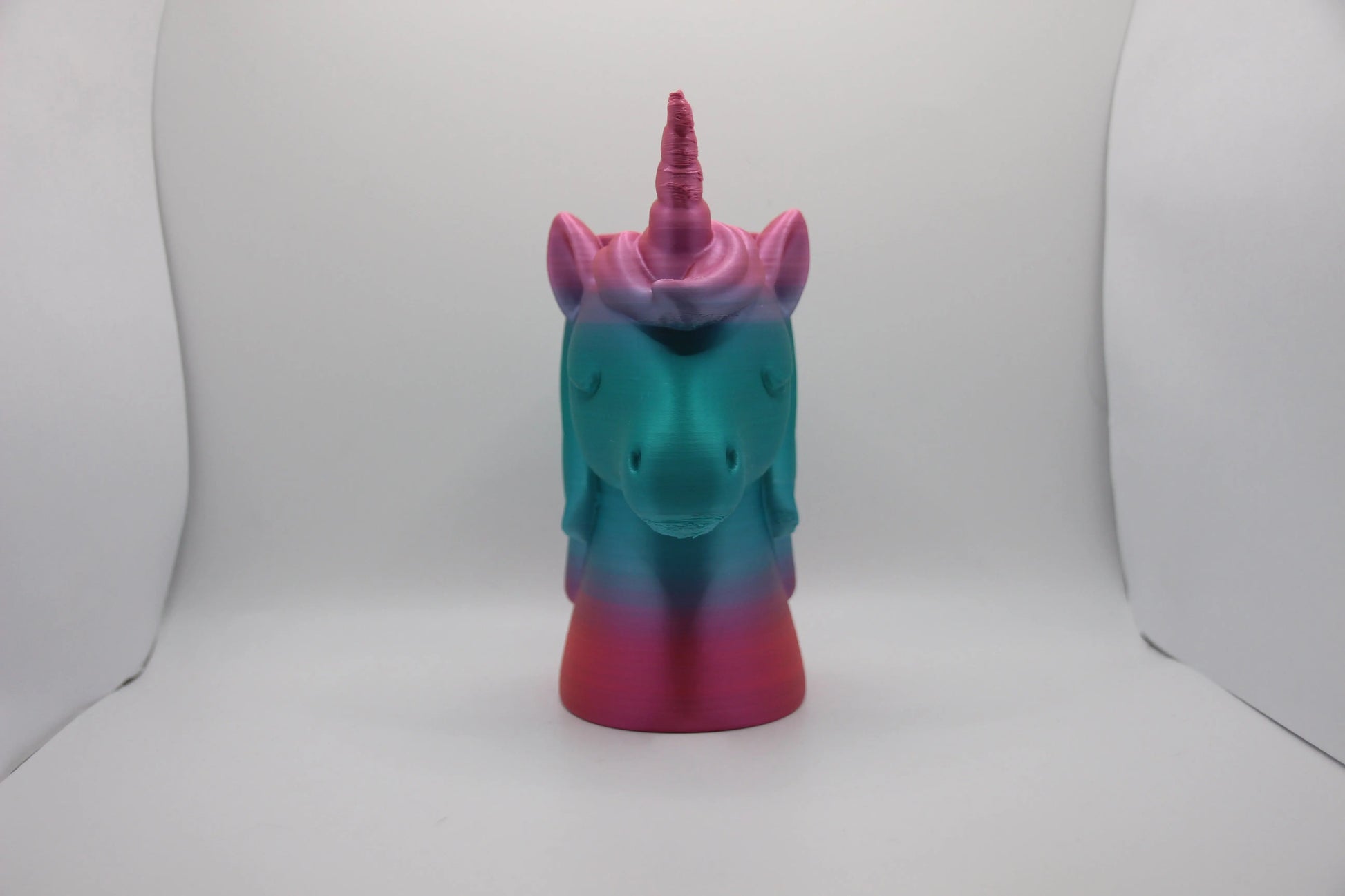 Stiftehalter Einhorn