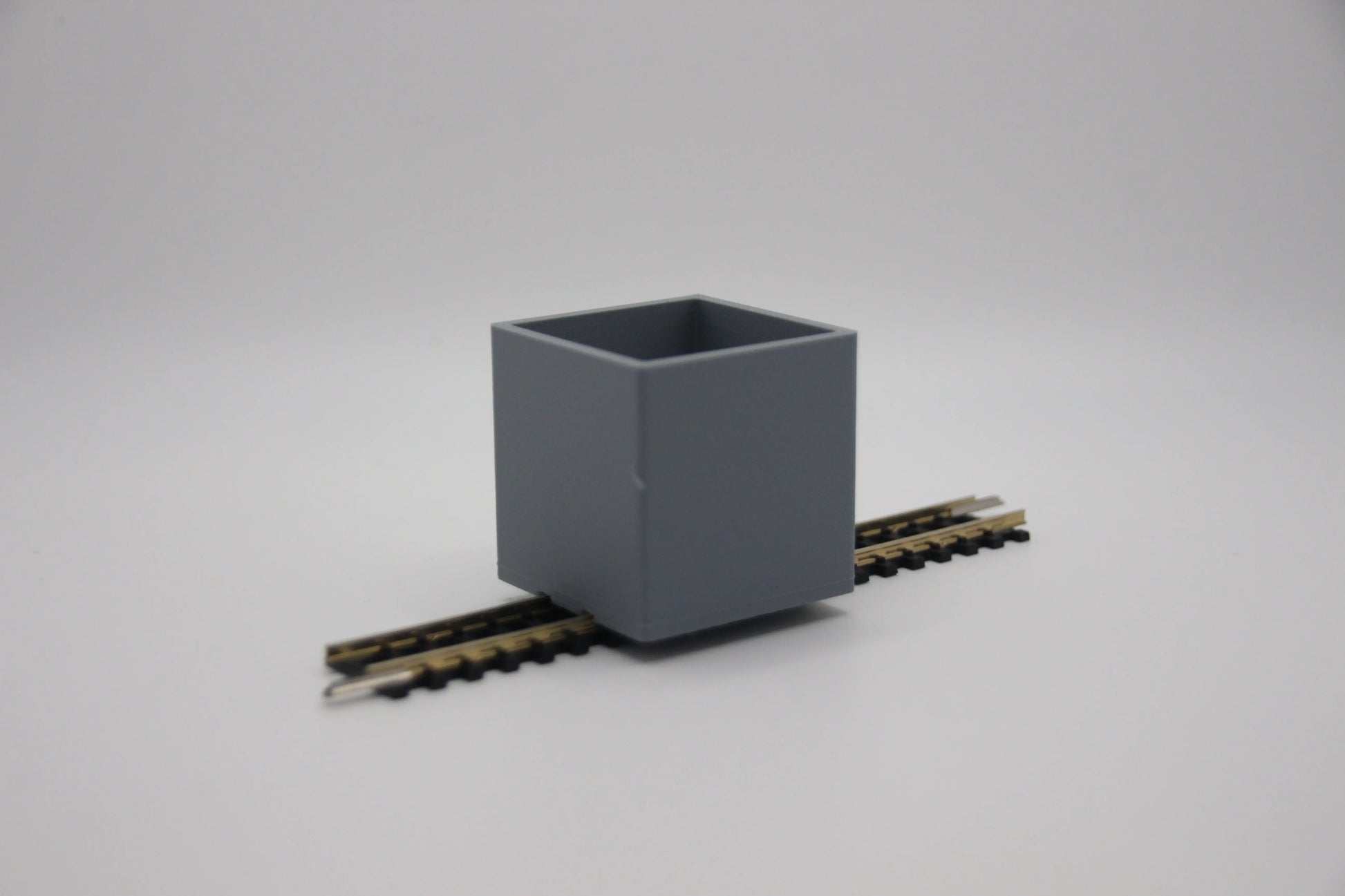 Schotterhilfe Spur N DEIN-3D