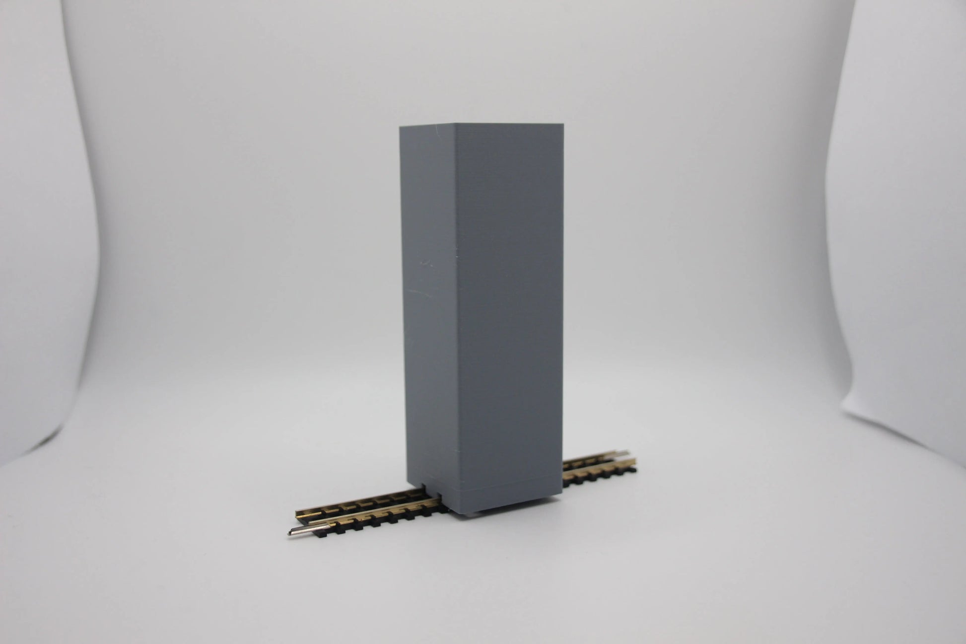 Schotterhilfe Spur N DEIN-3D