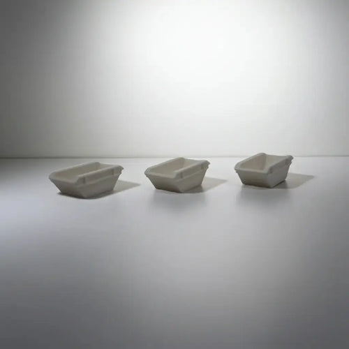 Bauschutt Container - Spur H0 DEIN-3D