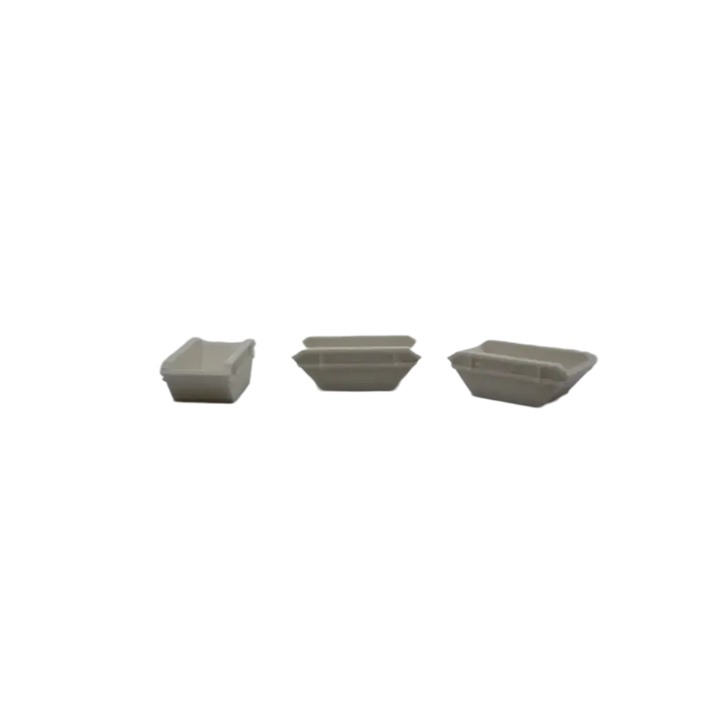 Bauschutt Container - Spur H0 DEIN-3D